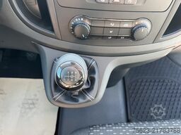 Mercedes-Benz Vito 114 CDI Kasten  Klima Sitzh. Tempomat