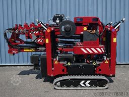 Hoeflon C 6E Electric | 2024