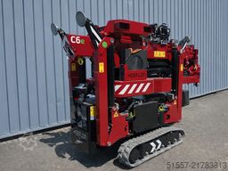 Hoeflon C 6E Electric | 2024