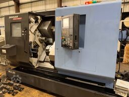 Doosan Puma TT1800SY