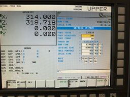 Doosan Puma TT1800SY