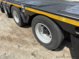 FAYMONVILLE FAYMONVILLE STZ-6WAU β 6 AXLES β 92.2GVW