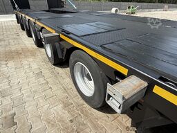 FAYMONVILLE FAYMONVILLE STZ-6WAU β 6 AXLES β 92.2GVW