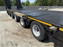 FAYMONVILLE FAYMONVILLE STZ-6WAU β 6 AXLES β 92.2GVW