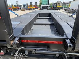 FAYMONVILLE FAYMONVILLE STZ-6WAU β 6 AXLES β 92.2GVW