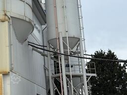 Kurz Zementsilo 60 t