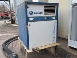 Altmayer BKS Silo