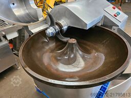 KRAMER + GREBE CUTTER 65 liter