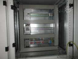 3x Trafo Hauptverteiler Mittelspannung Energieverteilung 400V 2500A