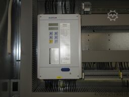 3x Trafo Hauptverteiler Mittelspannung Energieverteilung 400V 2500A