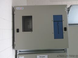 3x Trafo Hauptverteiler Mittelspannung Energieverteilung 400V 2500A