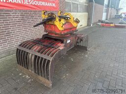  Sloop sorteergrijper - Gebruikt