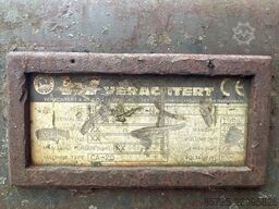 Verachtert CW 30
