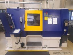 Reinecker RS500 +robot