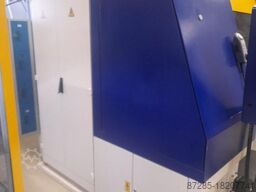 Reinecker RS500 +robot