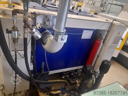 Reinecker RS500 +robot