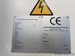 Reinecker RS500 +robot