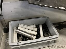 Reinecker RS500 +robot