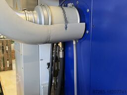 Reinecker RS500 +robot