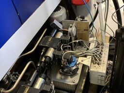 Reinecker RS500 +robot