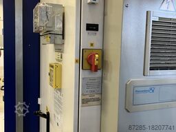 Reinecker RS500 +robot