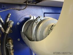 Reinecker RS500 +robot