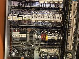 Reinecker RS500 +robot