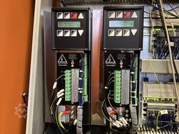 Reinecker RS500 +robot