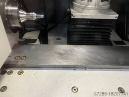 Reinecker RS500 +robot