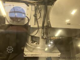 Reinecker RS500 +robot