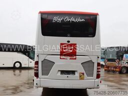 Mercedes Tourismo RHD-M / 2A / 13.0m / Euro 6 /