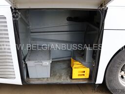 Mercedes Tourismo RHD-M / 2A / 13.0m / Euro 6 /