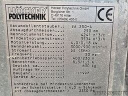 Höcker Polytechnik EA 250-4