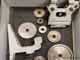 TOS Galanta SUIL 40A