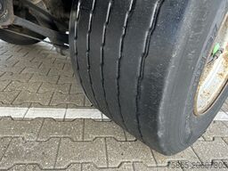 Krone Profi Liner / Mega / Curtinside / BPW Drum / NL...