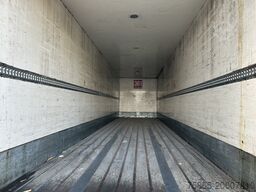 Tracon TO 1218 City / Box / Loadlift 2500 kg / Lift ax...