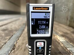 Tracon TO 1218 City / Box / Loadlift 2500 kg / Lift ax...