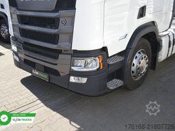 SCANIA R460 CR20H ACC ADAS Package