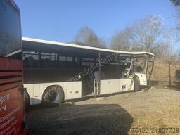 Setra S 418 LE Business