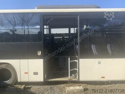 Setra S 418 LE Business