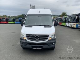Mercedes-Benz Sprinter 45 LL