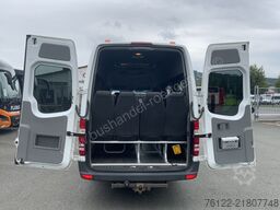 Mercedes-Benz Sprinter 45 LL