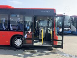 MAN A 23 Lion´s City