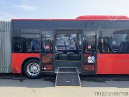 MAN A 23 Lion´s City