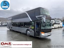 Setra S 431 DT