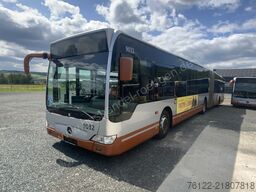 Mercedes-Benz O 530 G Citaro
