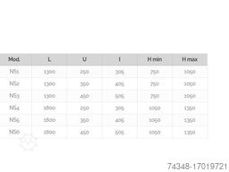Mass International S.r.l. NS