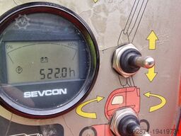 Manitou Manitou 170 AETJ-L