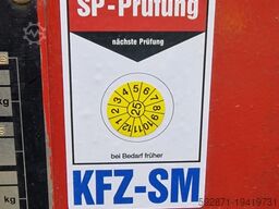 Manitou Manitou 170 AETJ-L