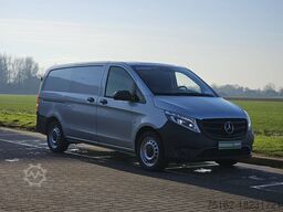 MERCEDES-BENZ VITO 114 L2 LED Wp-Inrichting